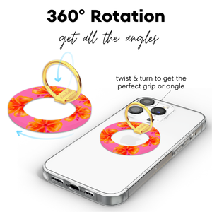 Golden Hour MagSafe Phone Ring