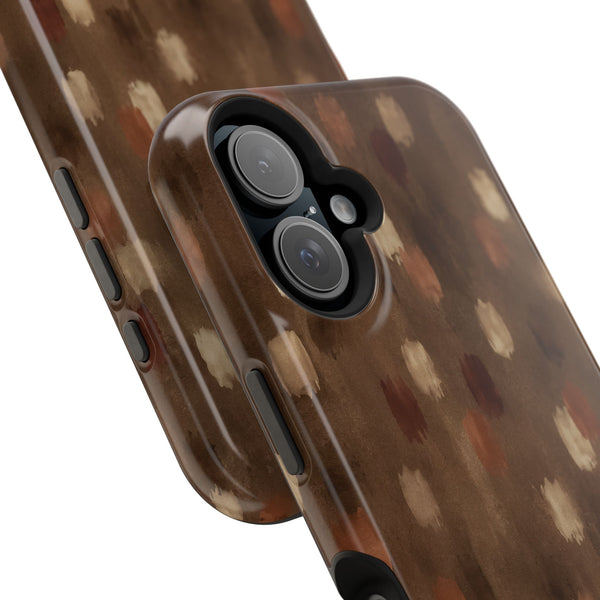 Harvest Confetti MagSafe Phone Case