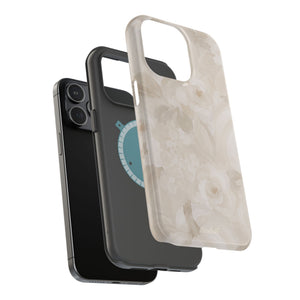 Vanilla Chai MagSafe Phone Case