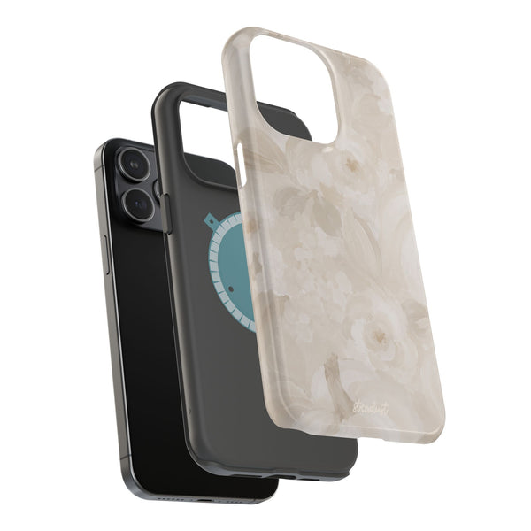 Vanilla Chai MagSafe Phone Case