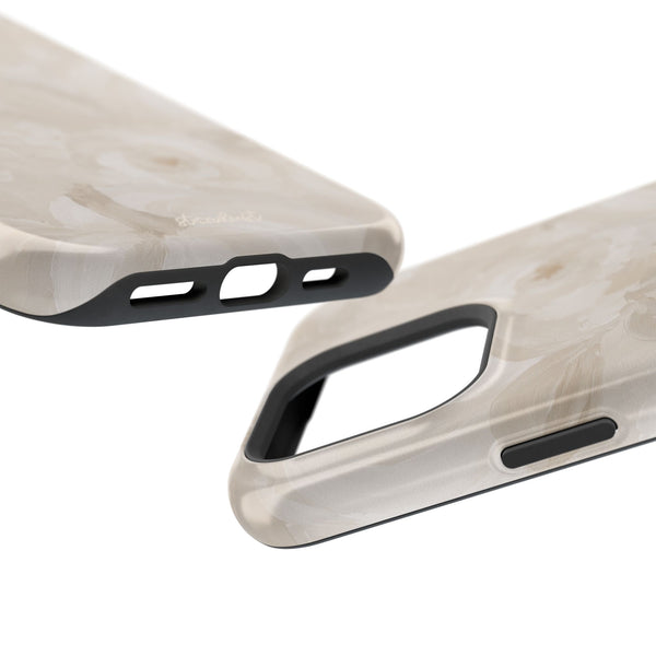 Vanilla Chai MagSafe Phone Case