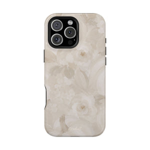 Vanilla Chai MagSafe Phone Case