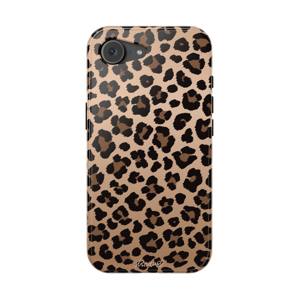 Lovely Leopard MagSafe Phone Case