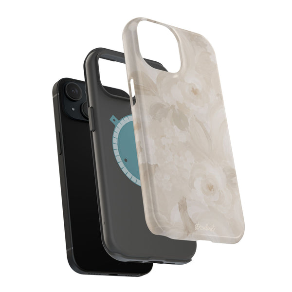 Vanilla Chai MagSafe Phone Case