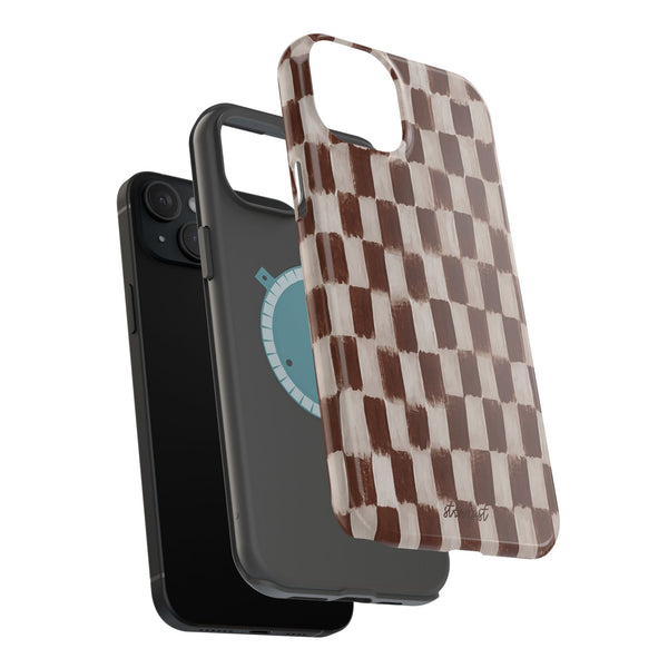 Brownie Batter MagSafe Phone Case