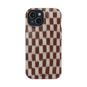 Brownie Batter MagSafe Phone Case