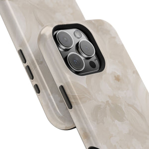 Vanilla Chai MagSafe Phone Case