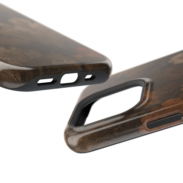 October Woods MagSafe Phone Case