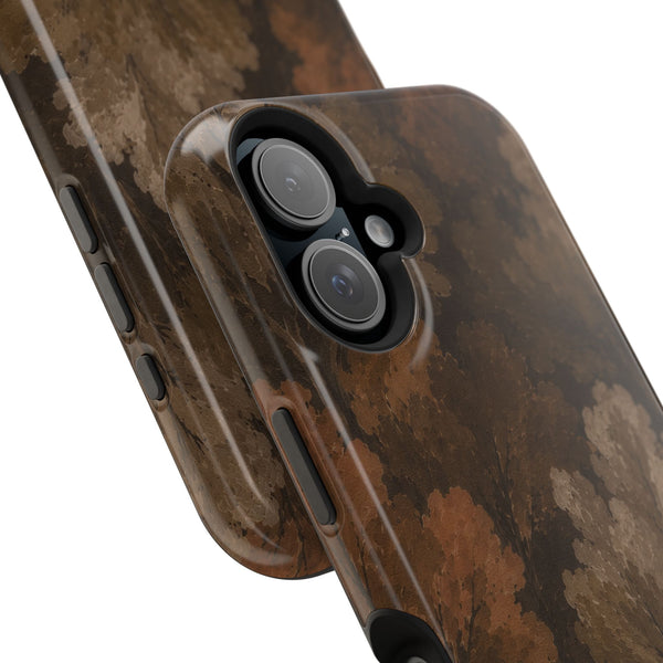 October Woods MagSafe Phone Case