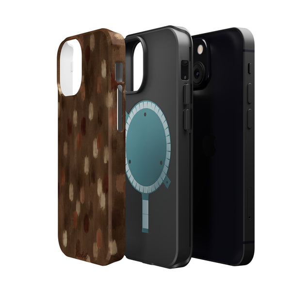 Harvest Confetti MagSafe Phone Case