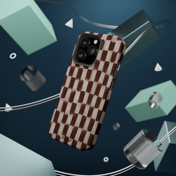 Brownie Batter MagSafe Phone Case