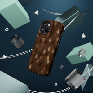 Harvest Confetti MagSafe Phone Case