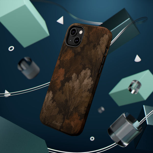 October Woods MagSafe Phone Case