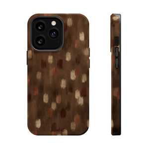 Harvest Confetti MagSafe Phone Case