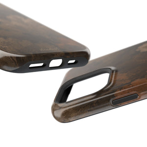 October Woods MagSafe Phone Case
