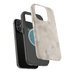 Vanilla Chai MagSafe Phone Case