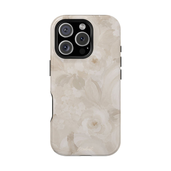 Vanilla Chai MagSafe Phone Case