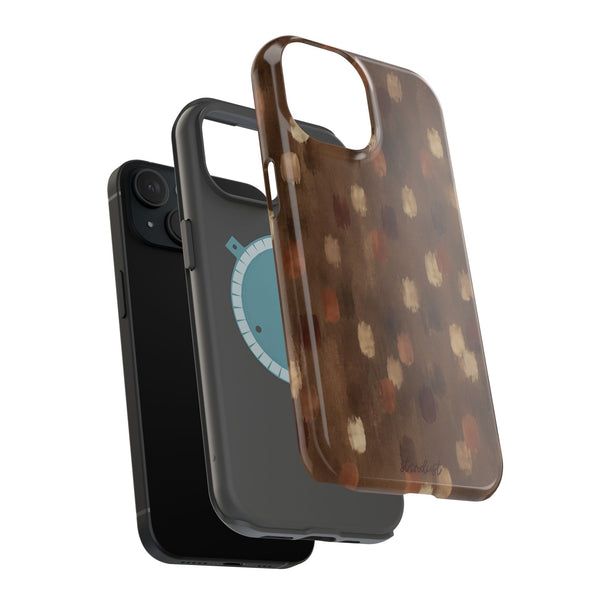 Harvest Confetti MagSafe Phone Case