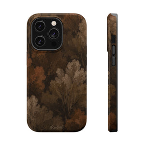 October Woods MagSafe Phone Case