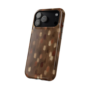 Harvest Confetti MagSafe Phone Case