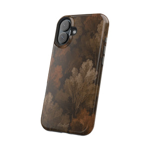 October Woods MagSafe Phone Case