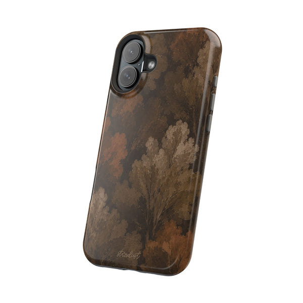October Woods MagSafe Phone Case