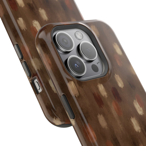 Harvest Confetti MagSafe Phone Case