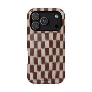 Brownie Batter MagSafe Phone Case