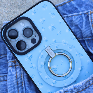 Darling Daisies MagSafe Phone Ring