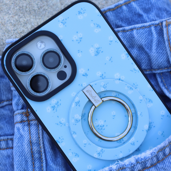 Darling Daisies MagSafe Phone Ring