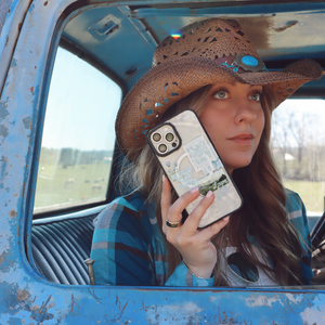 Love Like Jesus Stardust Snap