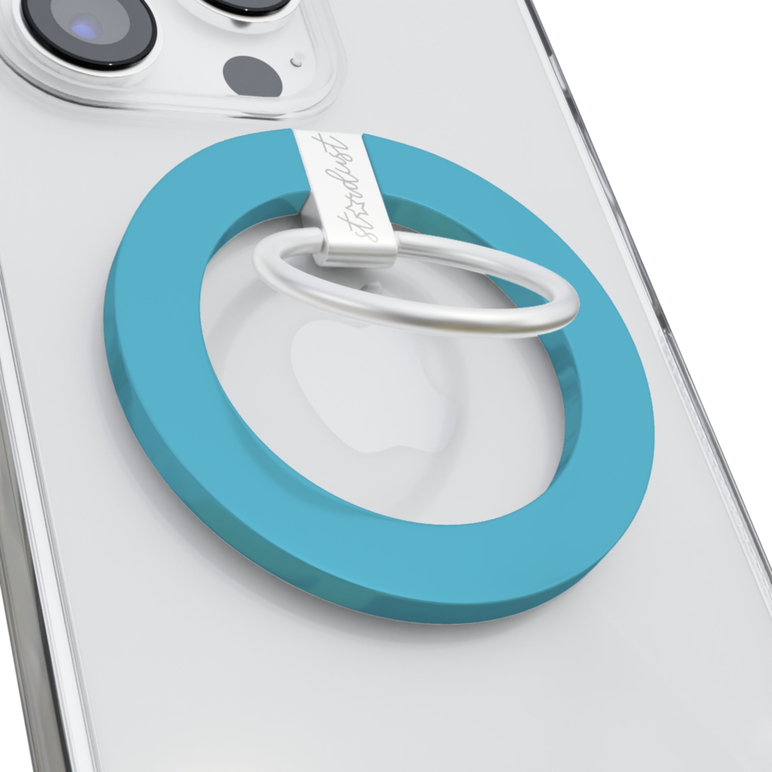 Teal MagSafe Phone Ring