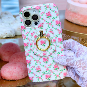Vintage Vines MagSafe iPhone Case