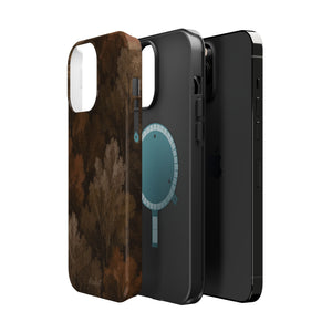 October Woods MagSafe Phone Case