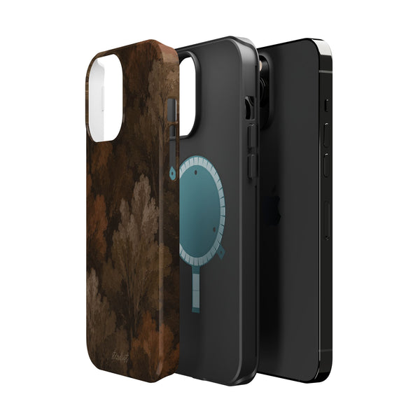 October Woods MagSafe Phone Case