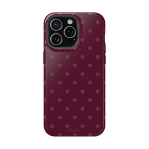 Sugar Berry MagSafe Phone Case