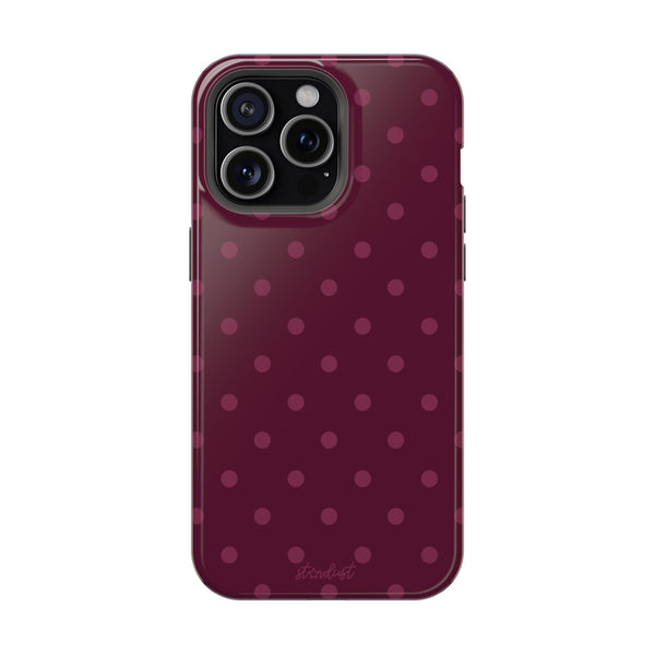 Sugar Berry MagSafe Phone Case
