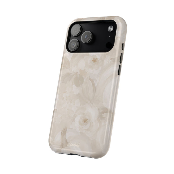 Vanilla Chai MagSafe Phone Case