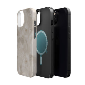 Vanilla Chai MagSafe Phone Case