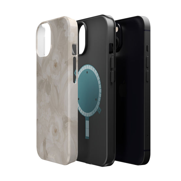 Vanilla Chai MagSafe Phone Case