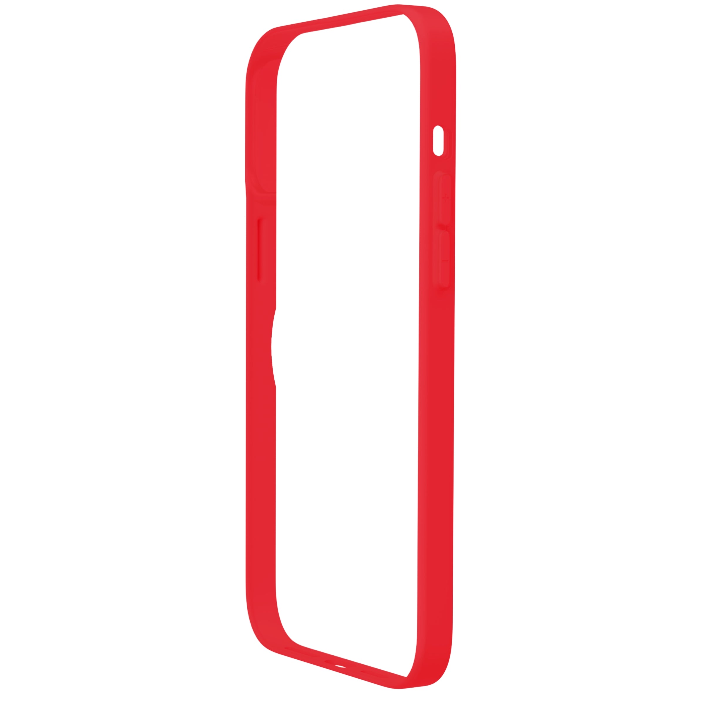 Cherry Phone Case Border