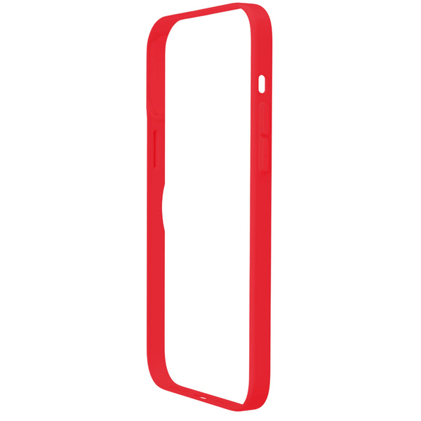 Cherry Phone Case Border