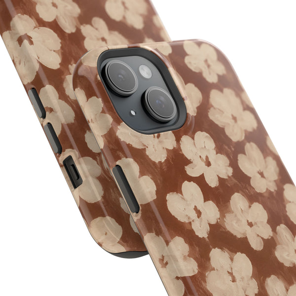 Apple Blossom MagSafe Phone Case
