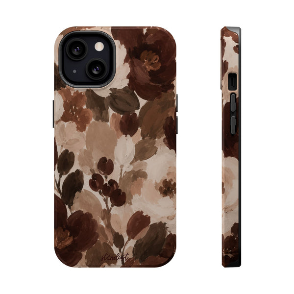 Autumn Heirloom MagSafe Phone Case