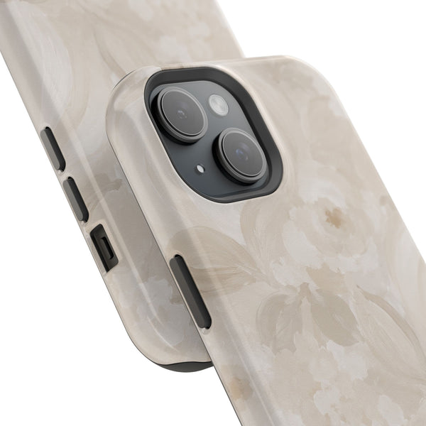 Vanilla Chai MagSafe Phone Case