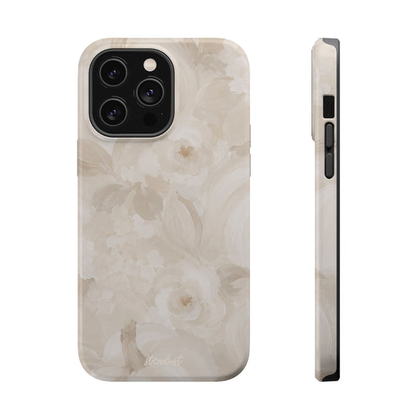 Vanilla Chai MagSafe Phone Case
