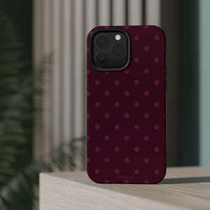 Sugar Berry MagSafe Phone Case