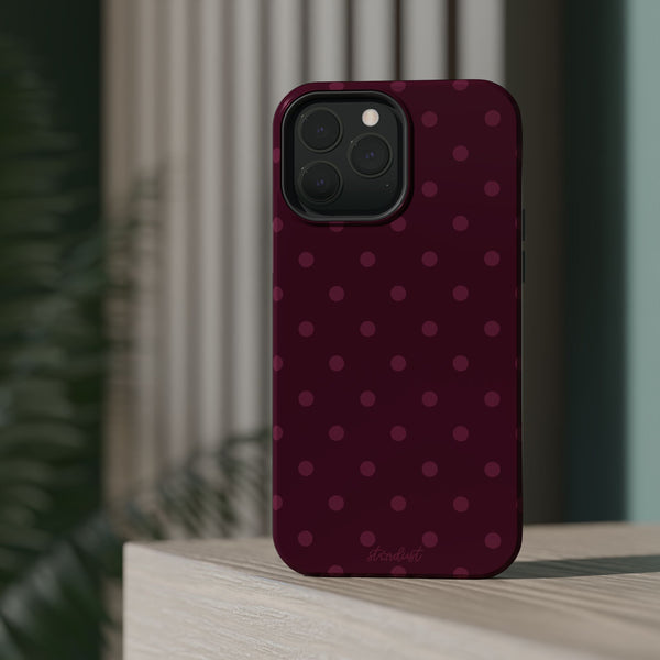 Sugar Berry MagSafe Phone Case