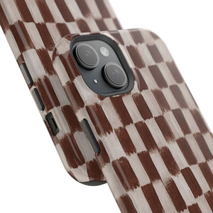 Brownie Batter MagSafe Phone Case