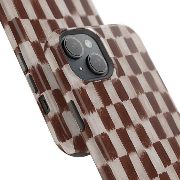 Brownie Batter MagSafe Phone Case